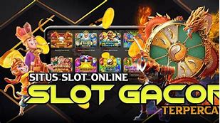 2500 Spin Slot Online Gacor Hari Ini Jutaan Terbaik