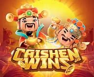 Caishen Wins Hari Ini Demo Game Slot