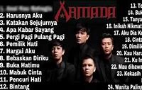 Download Lagu Armada Mabuk Cinta Mp3