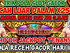 Pola Slot Gacor Hari Ini Aalk_Rrkg4S Pdf Free Download Free